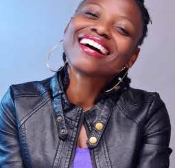 Mrs Debby - YAHWE
