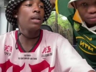 Deejay Kgosi - Ziwa Lana