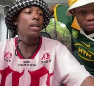 Deejay Kgosi - Ziwa Lana