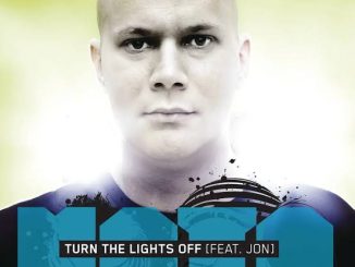 KATO - Turn The Lights Off