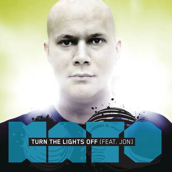 KATO - Turn The Lights Off