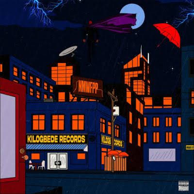 Mavo – December In Lagos