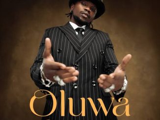 Marioo – Oluwa