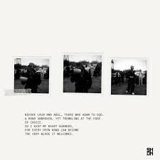 Shon - How E Dey Be (HEDB)