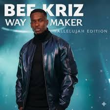 Bee Kriz – Hallelujah We Shout Your Name