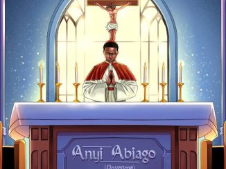 Hynezz - Anyi Abiago (Onyeoma)