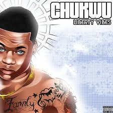 Liberty Vibes - Chukwu