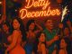 Nuee - not a detty december