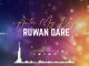Auta mg boy - Ruwan Dare