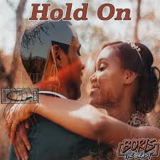 Boris - Hold On
