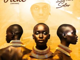 Billion Solar - Oreke (Adunni)