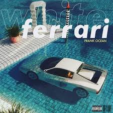 Frank Ocean - White Ferrari