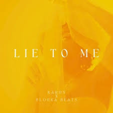 Karun - Lie To Me Live (Home Session)