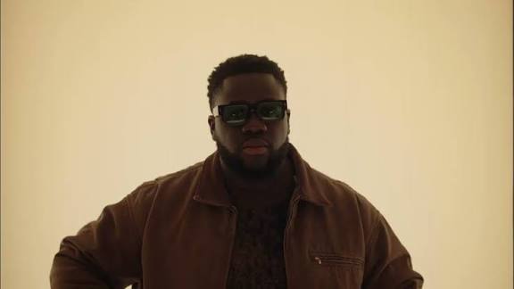 Ryan Ofei - Noel
