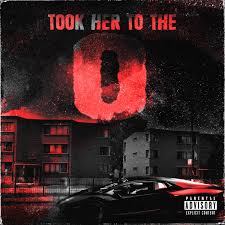 King Von - Took Her To The O (Fine Tuned Version)