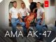AMA AK47 - MAQONDANA NGQO