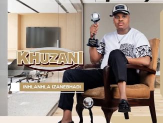 Khuzani - Jola Naye