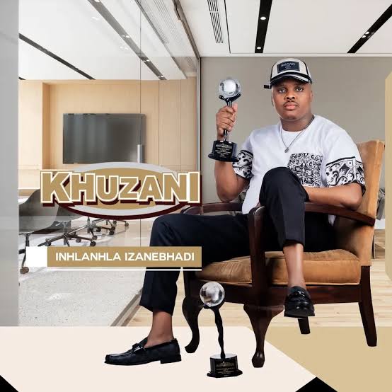Khuzani - Jola Naye