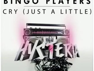 Bingo Players - Cry (Just a Little)