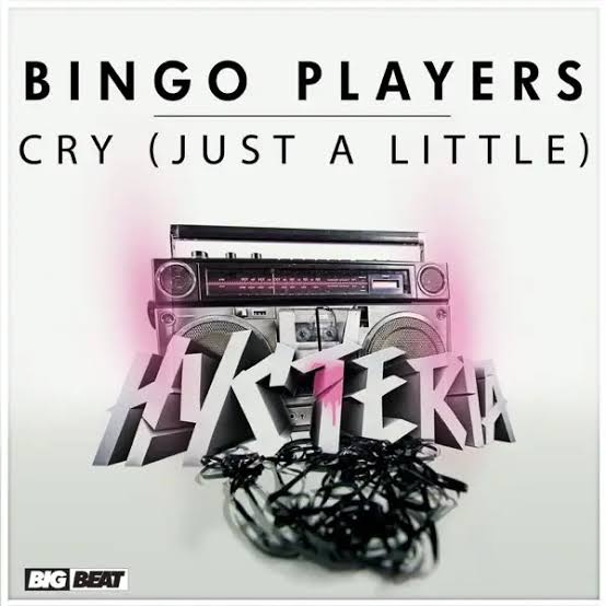Bingo Players - Cry (Just a Little)