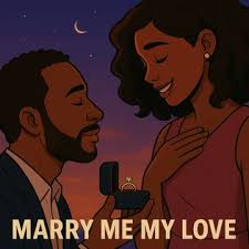 ChronoLeo - Marry Me My Love