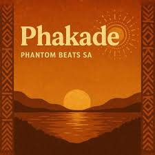 Phantom Beats SA - Phakade