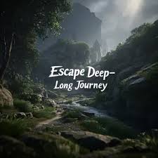 Escape Deep - Rest in Peace Poizen
