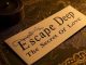 Escape Deep - The Secret of Love