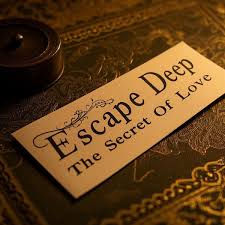 Escape Deep - The Secret of Love