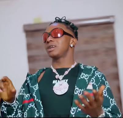 Agba – No Talk To Me Nicely