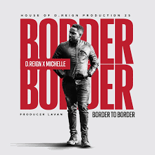 Dreign ft Michelle Kyalisiima - Border to Border