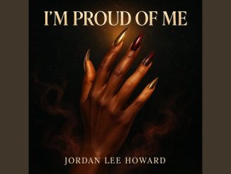 Jordan Lee Howard - I'm proud of me