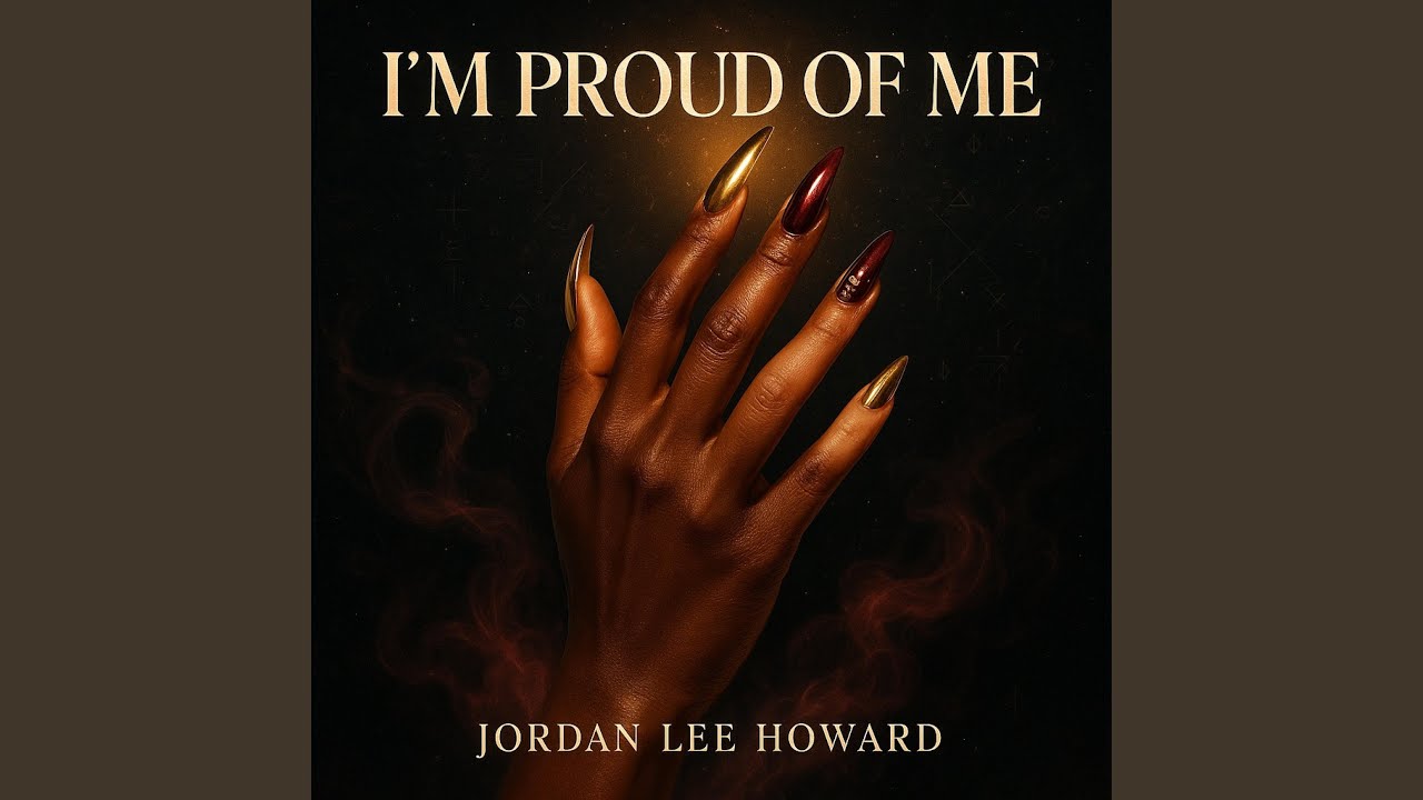 Jordan Lee Howard - I'm proud of me