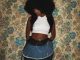Ebony - Mon paradis