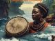 Ancient Mother – I Am Africa