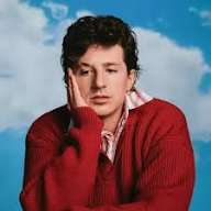 Charlie Puth - Beat Yourself Up