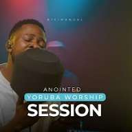 Bisimanuel – Anointed Yoruba Worship Session