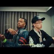 Central Cee & Lil Baby - BAND4BAND