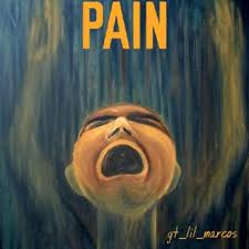Gt_lil_marcos - PAIN