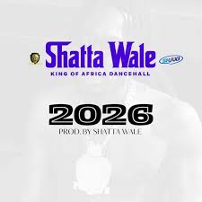 Shatta Wale - 2026