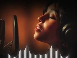 Ava Holloway – Still Choosing You