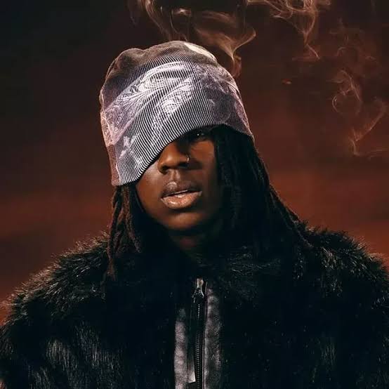 Rema – Allonsy
