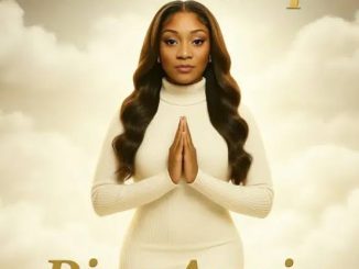 Delana Hope - Rise Again