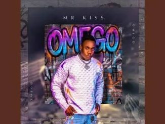 MR KISS – Omego
