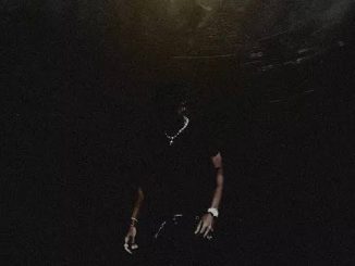 Trevor Jackson - Worth Fighting For