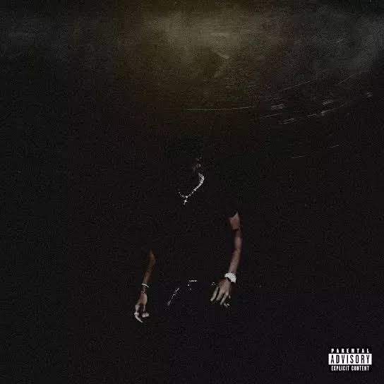 Trevor Jackson - Worth Fighting For