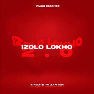 Zan'Ten - Izolo Lokho