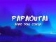 Stromae - Papaoutai (Afro Soul Cover)