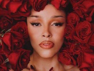 Doja Cat – Lipstain