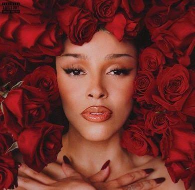 Doja Cat – Lipstain